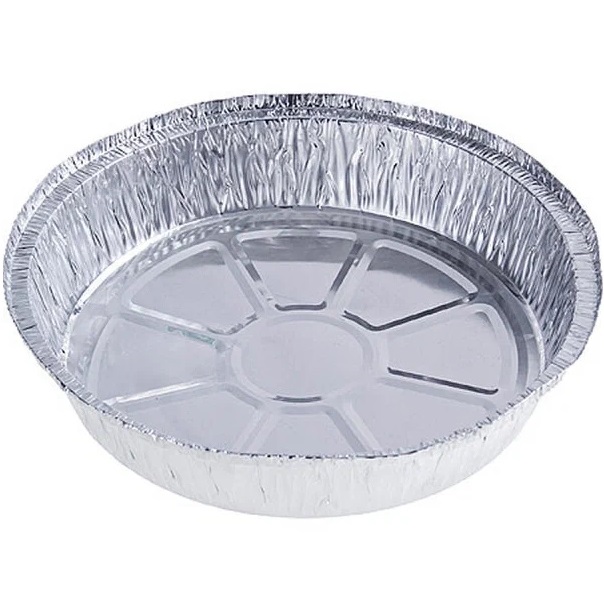 Противень алюминивая фольга MAYER & BOCH, 1200мл, 29561