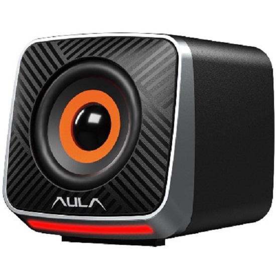 Колонки 2.0 AULA A200 (5.5Вт)