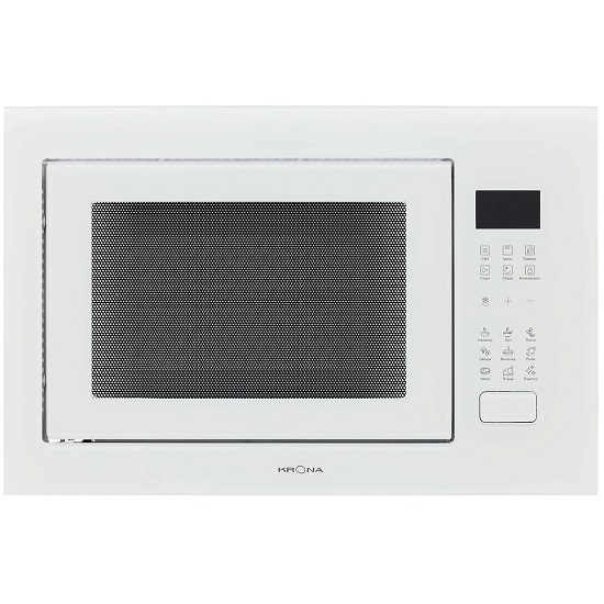 Микроволновая печь KRONA REIN 60 WH