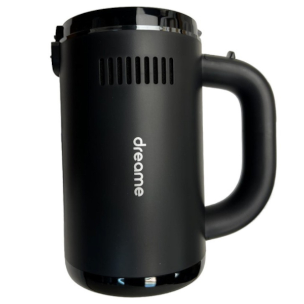 Аксессуары для пылесоса Dreame M12  двигатель в сборе