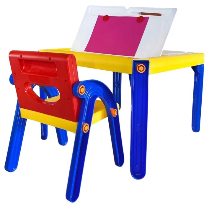 Игровой центр "5 в 1" на одного ребенка 368