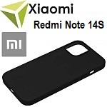 Чехлы для Xiaomi Redmi Note 14S