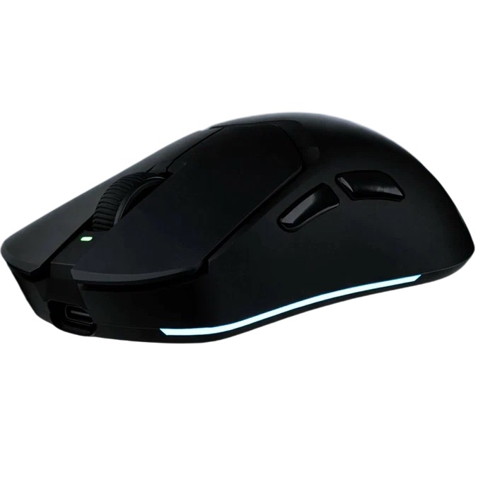 Мышь БП ABYX V3 Black