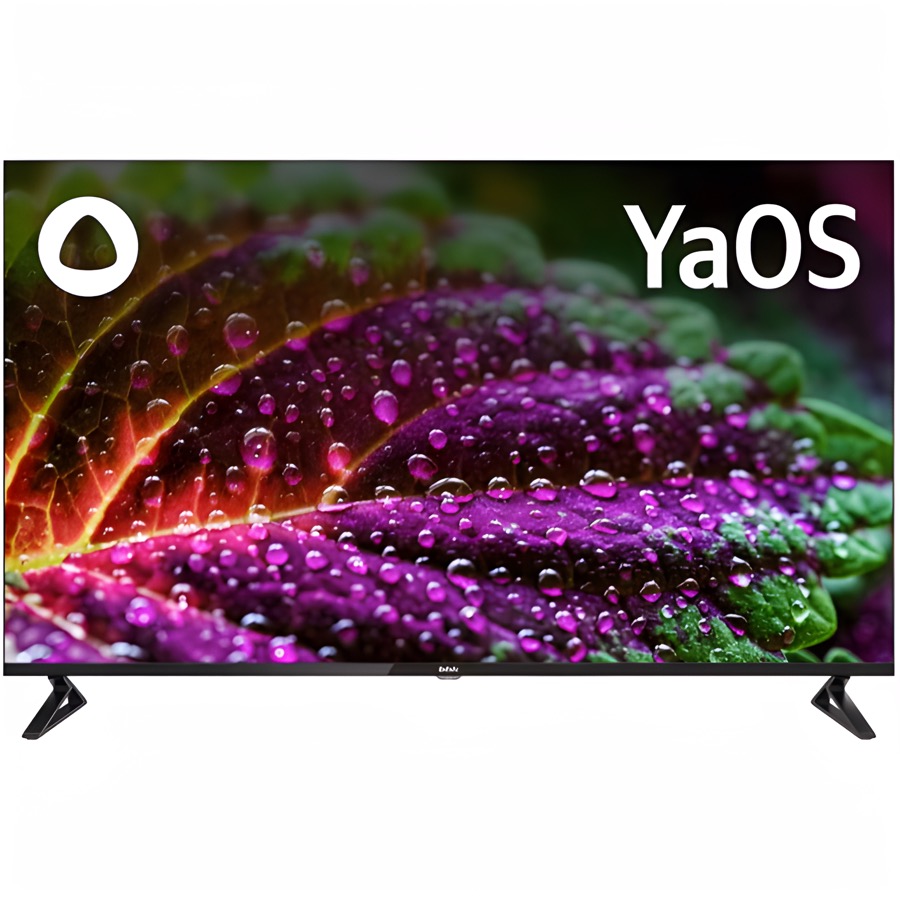 Телевизор BBK 50LED-8257/UTS2C, 50"