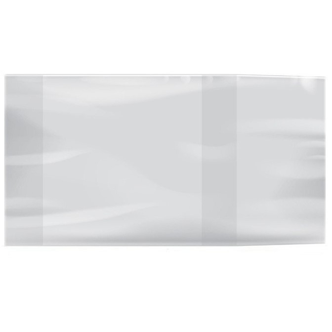 Обложка 243*455 для тетрадей "Пропись"/рабочих тетрадей/прописей Горецкого, универсальная, ArtSpace, ПП 70мкм PP 243.70