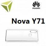 Чехлы для Huawei Nova Y71