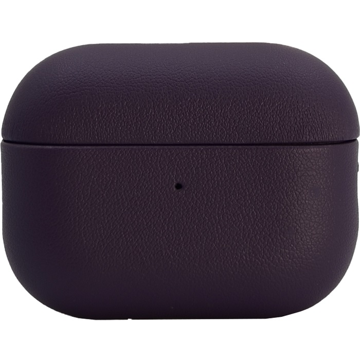 Чехол KZDOO LUXCRAFT для AirPods PRO 2 DEEP PURPLE