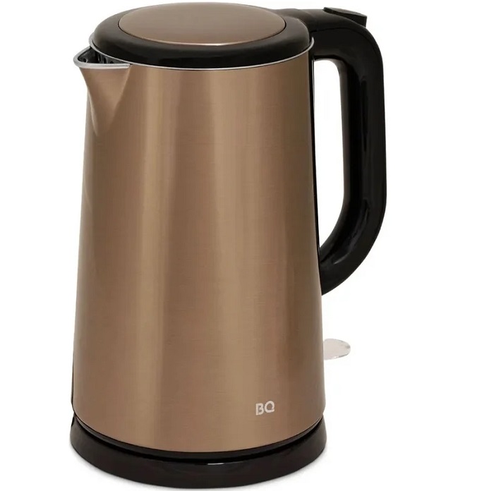 Чайник электрический BQ KT1824S Золотой
