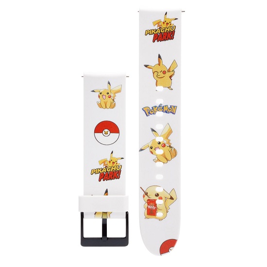 Силиконовый ремешок WB01 Универсальный 22мм (021)