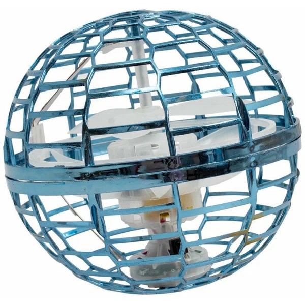 Летающая тарелка «Светящийся шар» DREAM MAKERS-VARIOUS H888