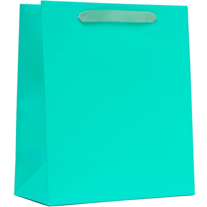 Пакет «Тиффани», ML 23 х 27 х 11.5 см