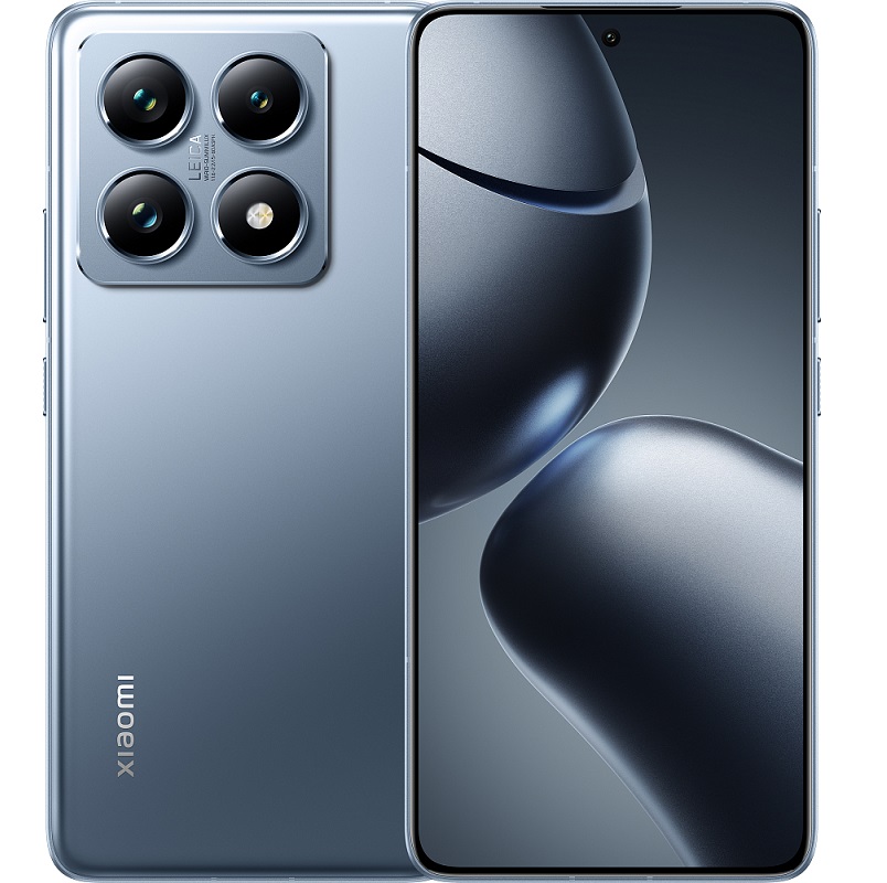 Смартфон Xiaomi 14T Pro 12/256 Синий