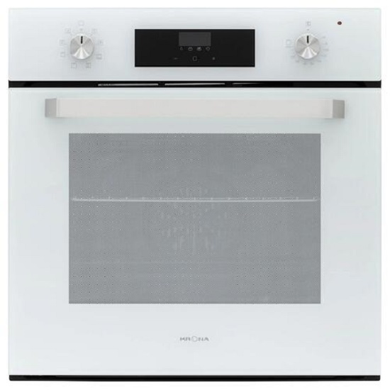 Духовой шкаф KRONA ONORE 60 WH G2 / KROE048