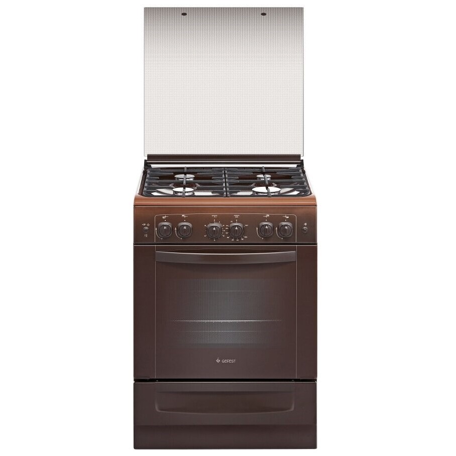 Газовая плита GEFEST 6100-02 0003