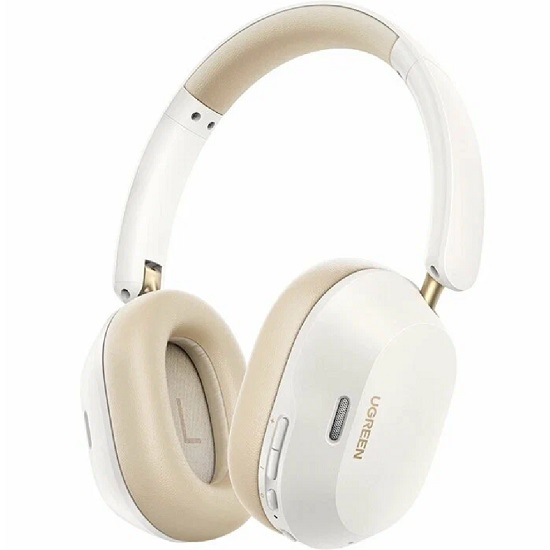 Наушники UGREEN HP203 (35758) белый