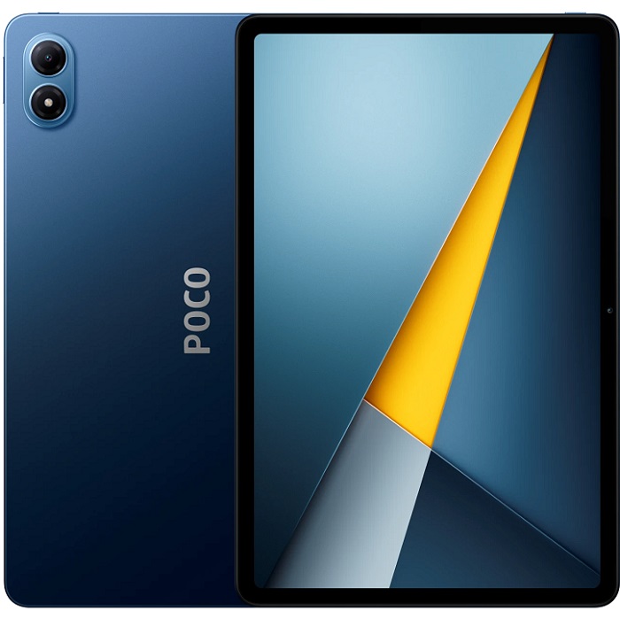 Планшет 12.1" Poco Pad M1 8/256GB Blue