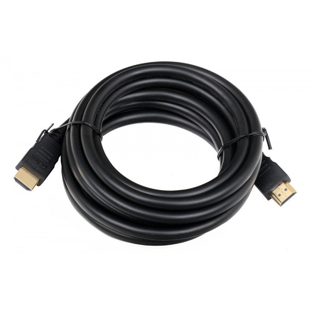 Кабель HDMI <--> HDMI  3.0м SMARTBUY K331 ver.1.4b
