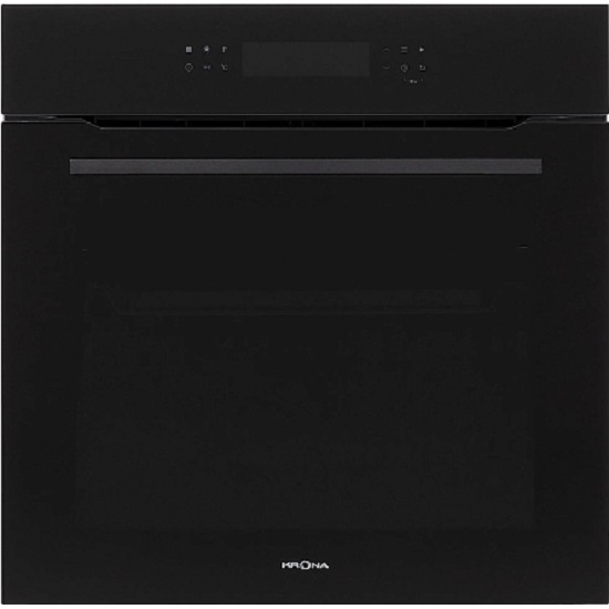 Духовой шкаф KRONA UNIVERSUM 60 BL/BL/ KROE023