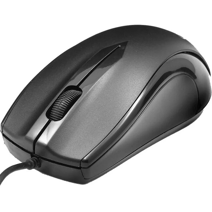 Мышь GEMBIRD MUSOPTI9-905U, черный, USB