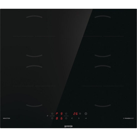 Варочная панель Gorenje GI6401BSCE