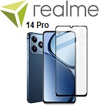 Стёкла для Realme 14 Pro