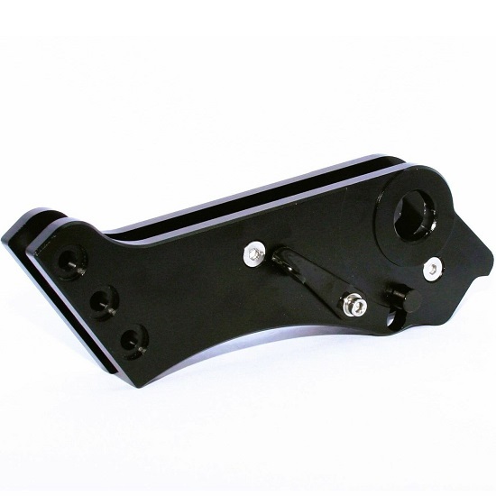 Механизм складывания Kugoo first