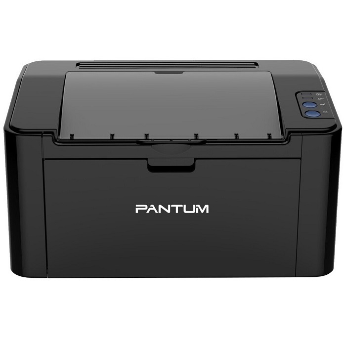 Принтер PANTUM P2500W, лазерный