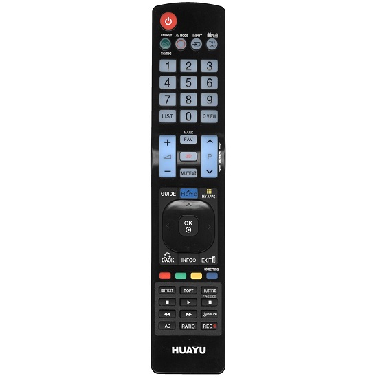 Пульт для TV LG (RM-930EU)