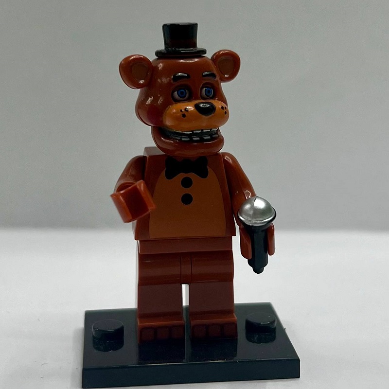 Фигурка SA006 Toy Freddy