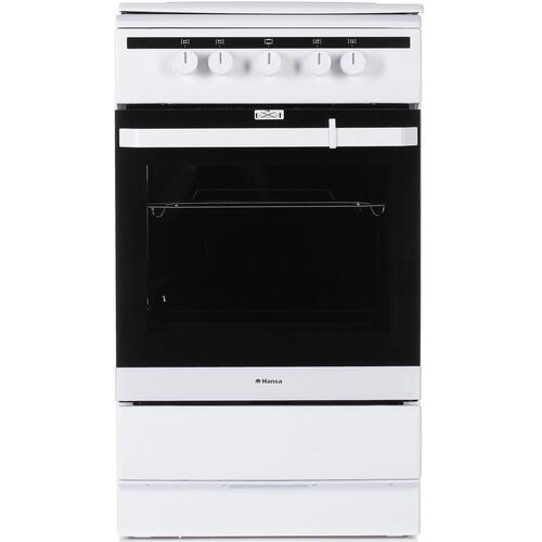 Газовая плита HANSA FCGW51003