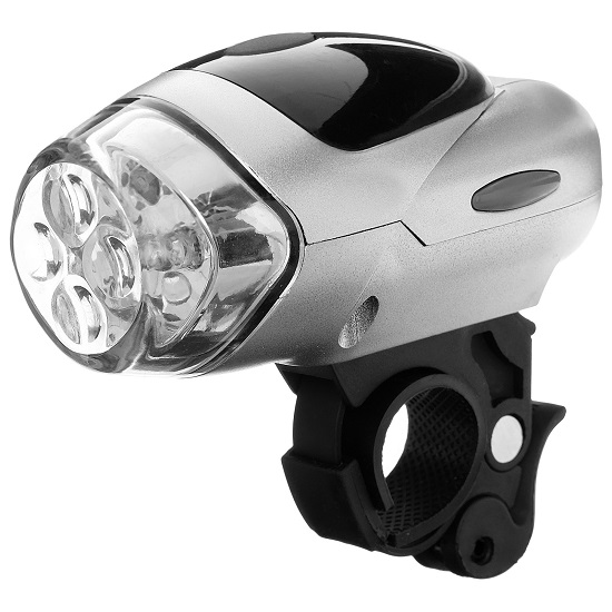 Фонарь велосипедный XC-754A 4958947