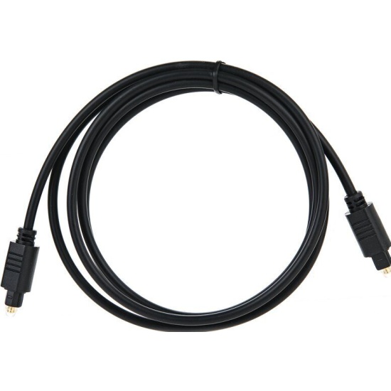 Кабель оптический Toslink  2.0м VCOM <CV905-2M>