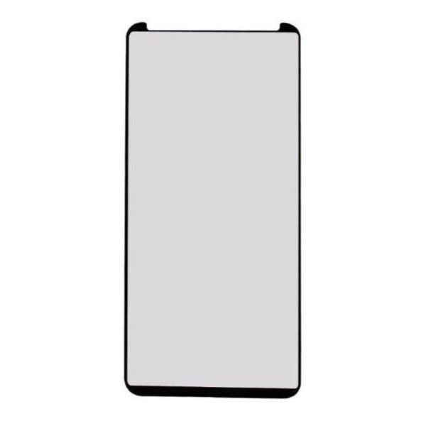 Защитное стекло NONAME для S9 Plus полный клей 0.18mm