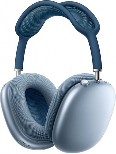 Наушники APPLE AirPods Max Голубые