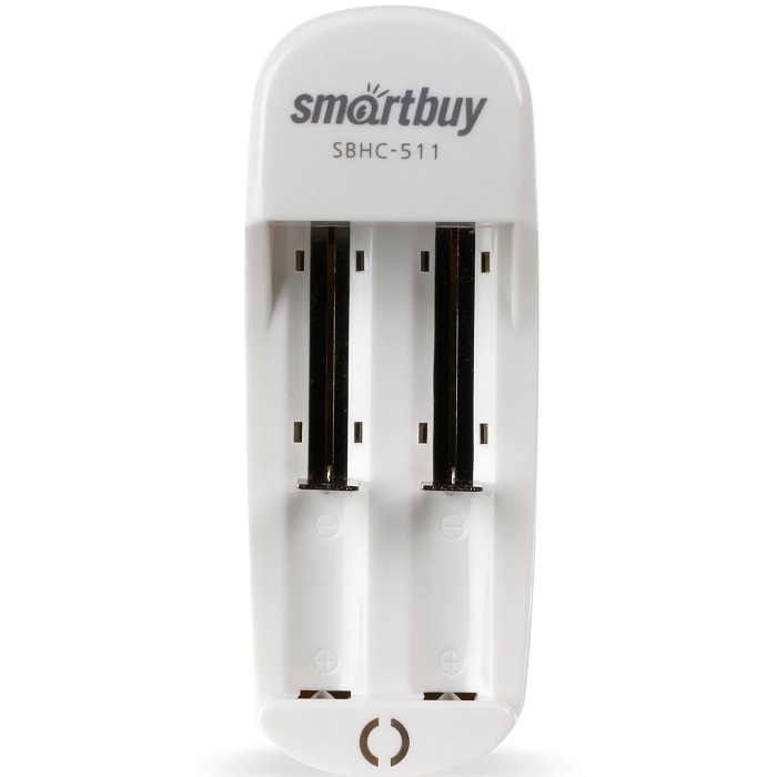 Зарядное устройство SMARTBUY 511, белый