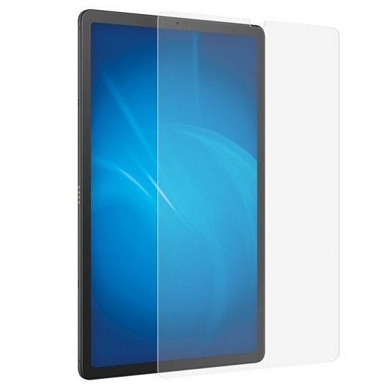 Противоударное стекло DF для Samsung Galaxy Tab S5e 10.5 DF sSteel-70