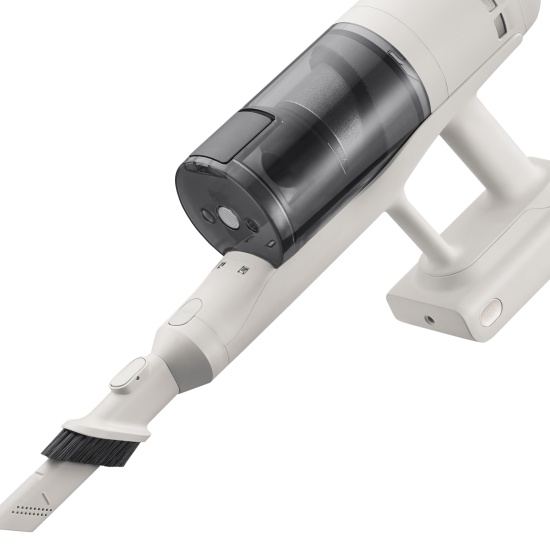 Пылесос Roborock H60 Hub со станцией самоочистки