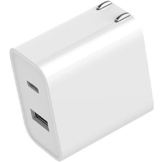 Сетевое ЗУ Type-C Xiaomi 30W