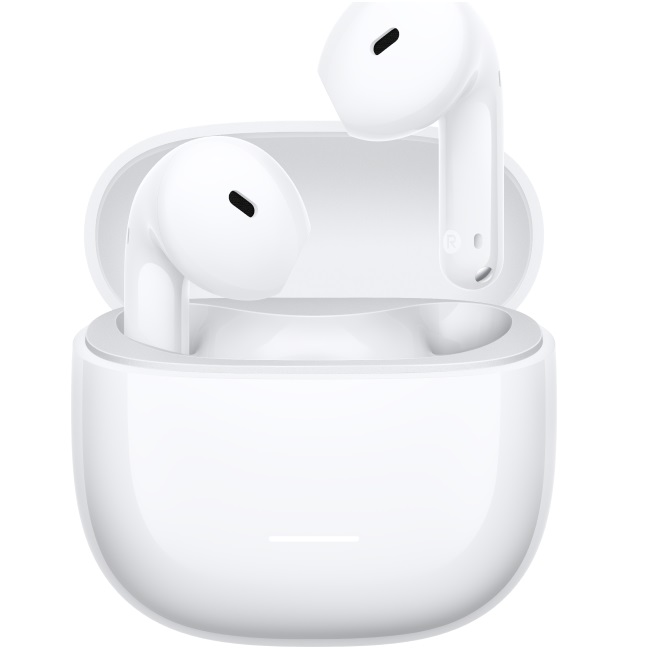 Наушники REDMI Buds 8 Active White