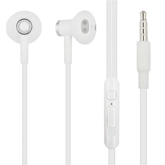 Наушники HOCO M47, Canorous белый