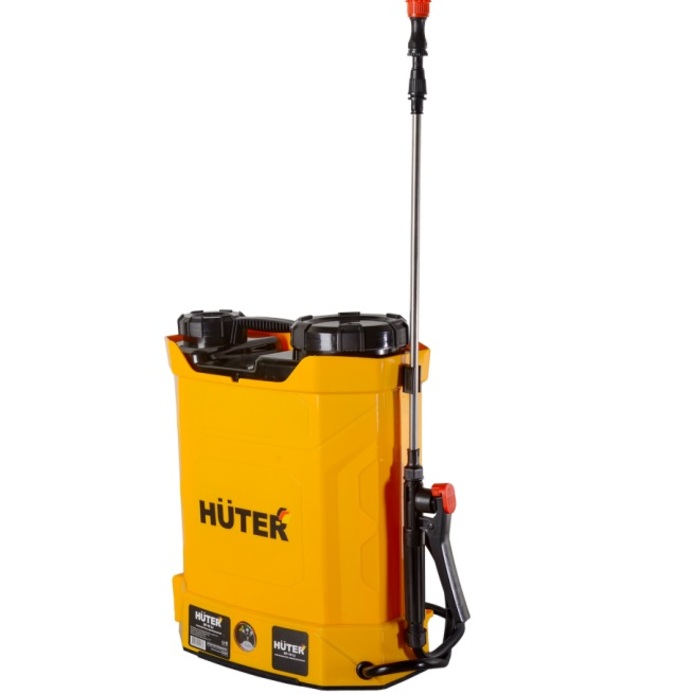 Опрыскиватель аккумуляторный HUTER SP-10Li