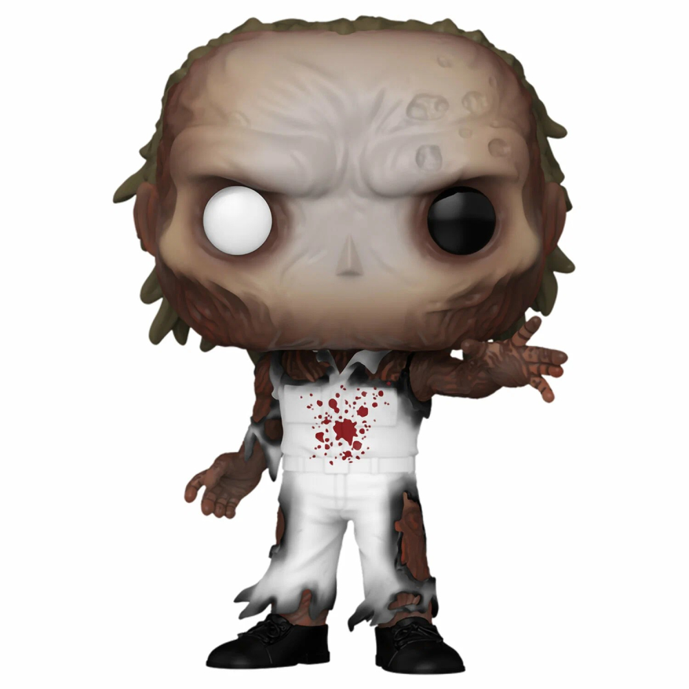 Фигурка Funko POP! TV Stranger Things S4 Vecna (Transformation) (1540) 80138