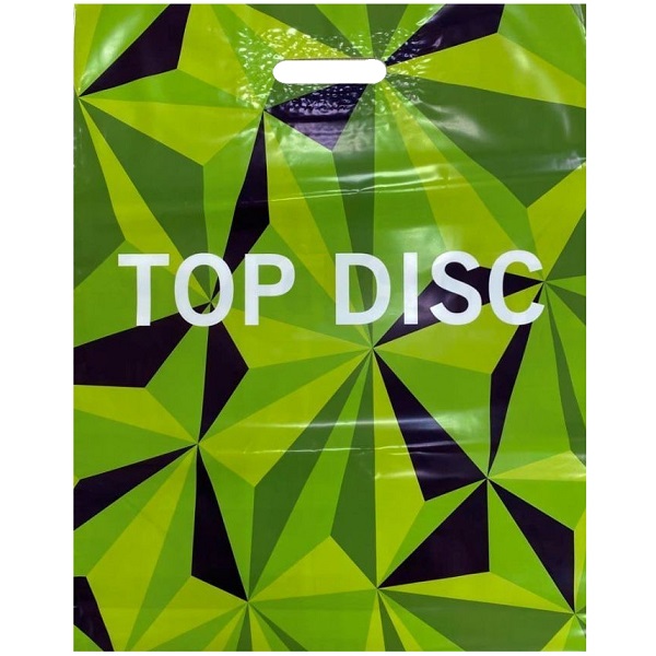 Пакет TopDisc 40*50