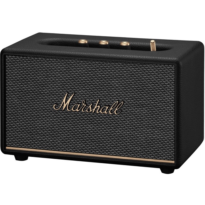 Колонка MARSHALL ACTON III Black