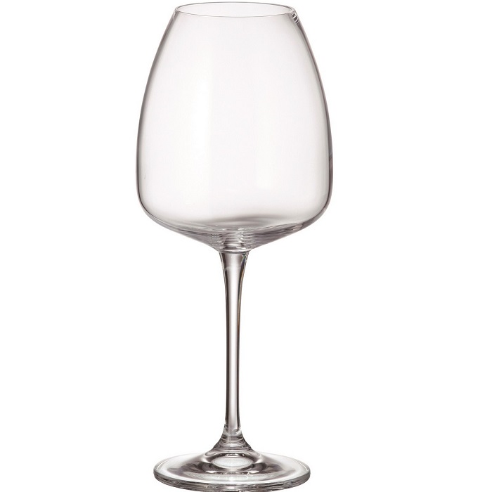 Рюмка для красного вина "ANSER", 610 мл (набор 6шт) арт.БСС0017