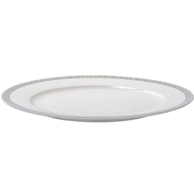 Тарелка обеденная LUMINARC Aleksandria 25см арт.TDP680