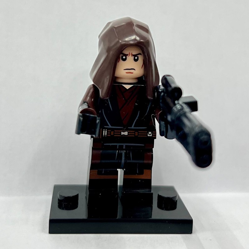 Фигурка SW001 Галон