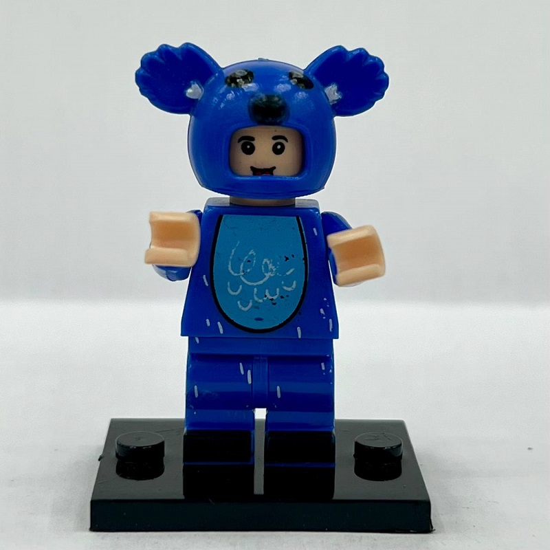 Фигурка CN001 Коала мальчик