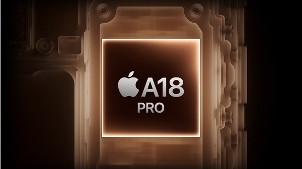 Чип A18 Pro