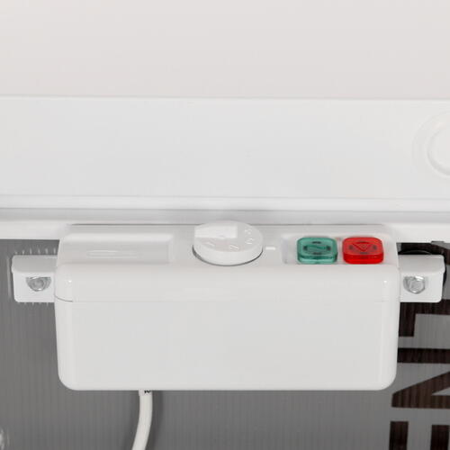 Морозильный ларь INDESIT RCF 150